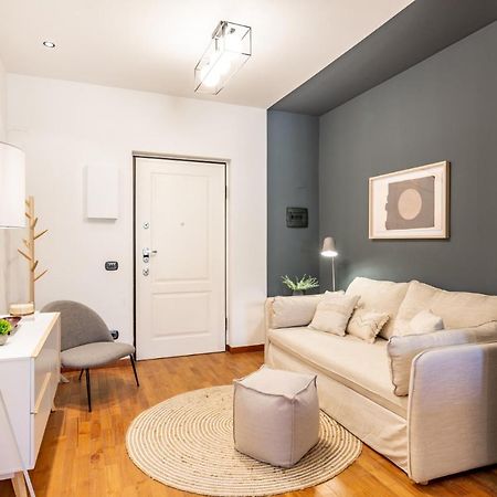 Apartamento Easylife - Elegante Trilocale In Zona Porta Venezia Milán Exterior foto