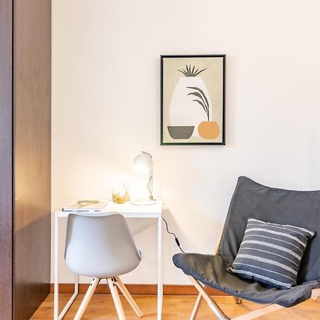 Apartamento Easylife - Elegante Trilocale In Zona Porta Venezia Milán Exterior foto
