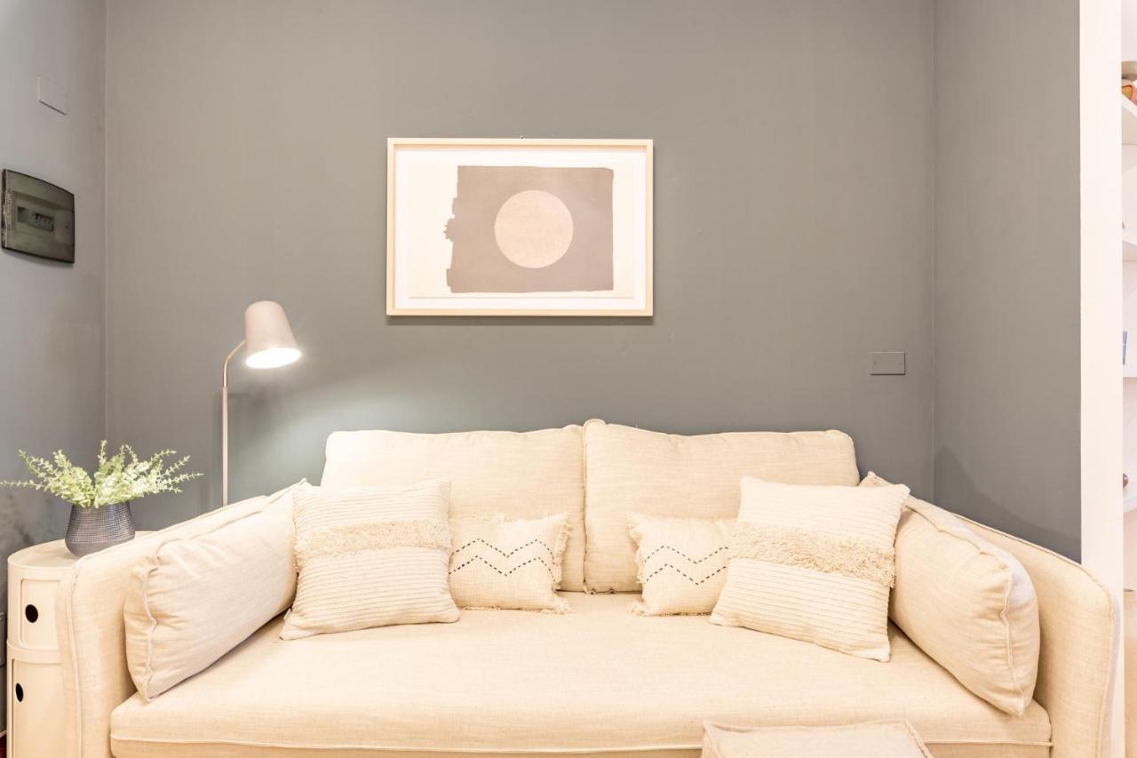 Apartamento Easylife - Elegante Trilocale In Zona Porta Venezia Milán Exterior foto