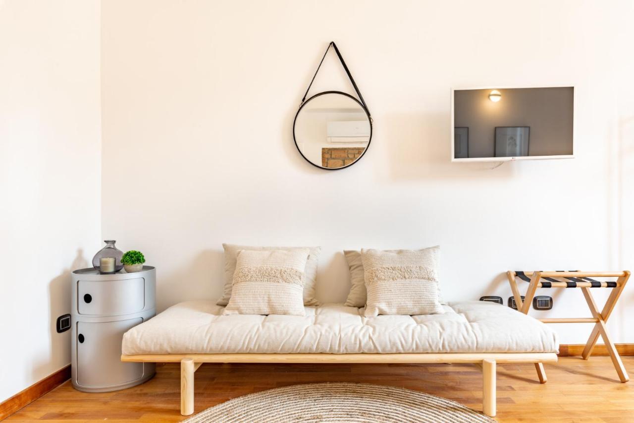 Apartamento Easylife - Elegante Trilocale In Zona Porta Venezia Milán Exterior foto