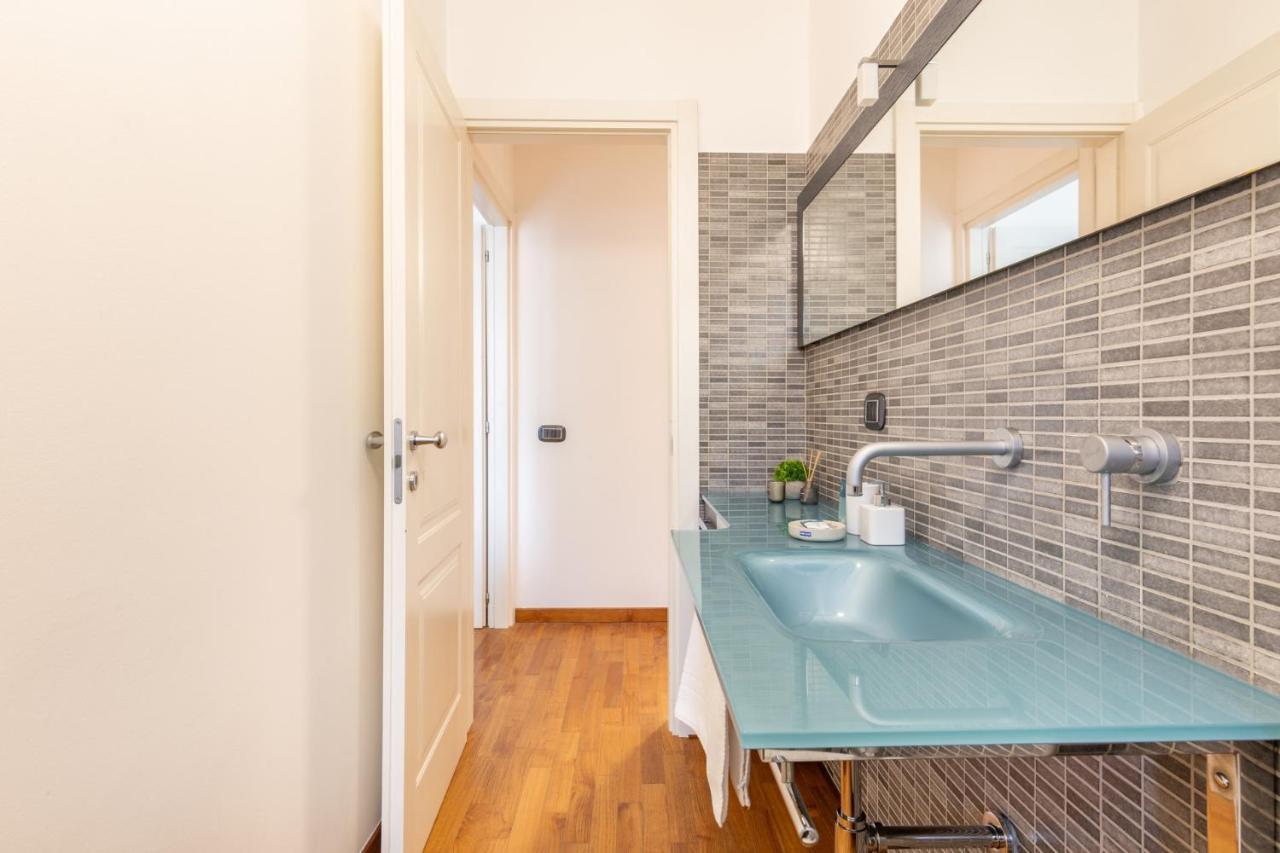 Apartamento Easylife - Elegante Trilocale In Zona Porta Venezia Milán Exterior foto