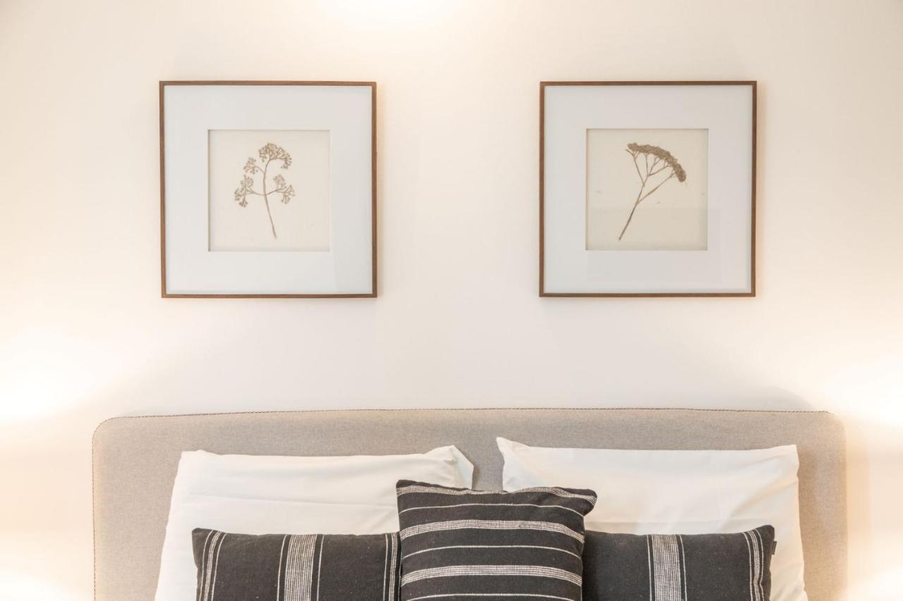 Apartamento Easylife - Elegante Trilocale In Zona Porta Venezia Milán Exterior foto