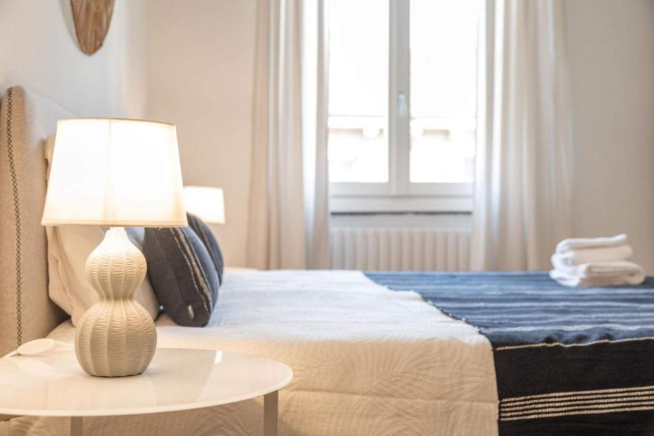 Apartamento Easylife - Elegante Trilocale In Zona Porta Venezia Milán Exterior foto