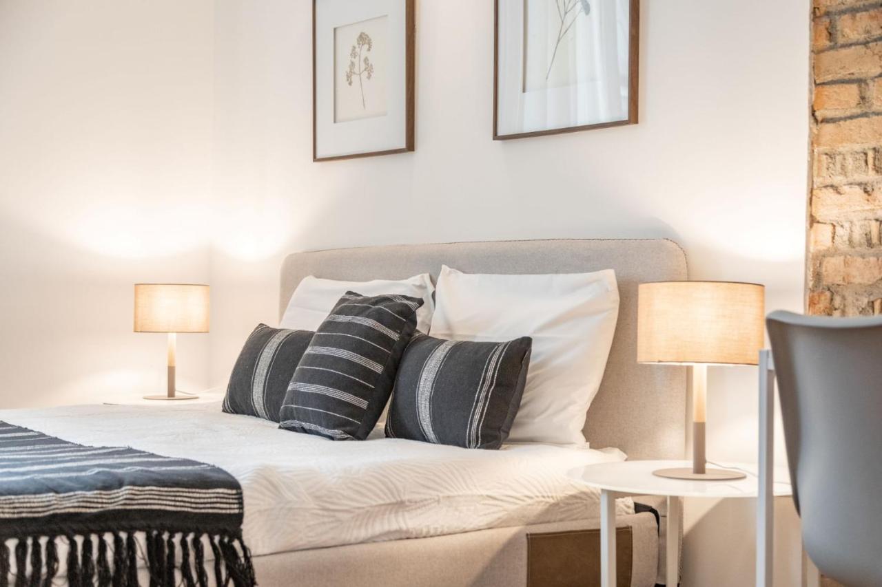 Apartamento Easylife - Elegante Trilocale In Zona Porta Venezia Milán Exterior foto