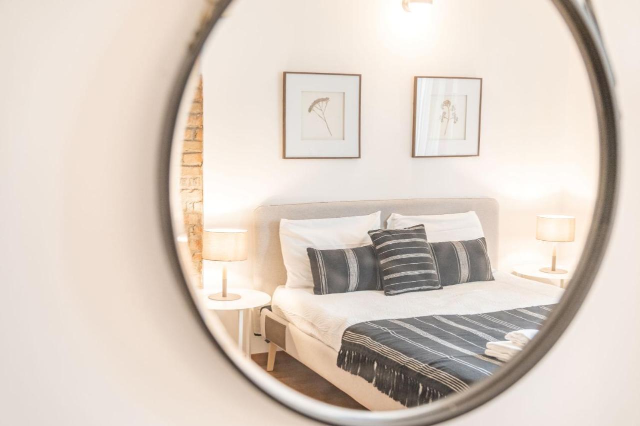 Apartamento Easylife - Elegante Trilocale In Zona Porta Venezia Milán Exterior foto